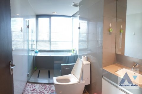 Eigentumswohnung in Ratchathewi, Bangkok, Thailand, 2 Schlafzimmer № 219976 - Foto 7