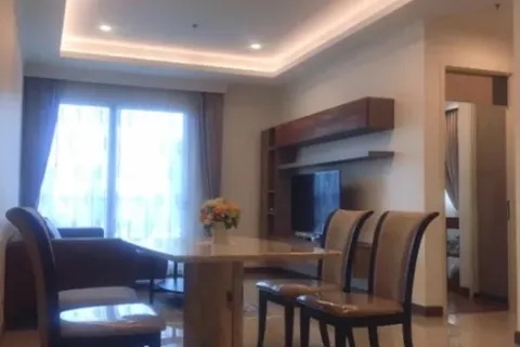 Eigentumswohnung in Ratchathewi, Bangkok, Thailand, 2 Schlafzimmer  № 219974 - Foto 4