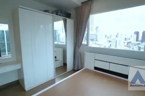 Eigentumswohnung in Ratchathewi, Bangkok, Thailand, 2 Schlafzimmer  № 219974 - Foto 8