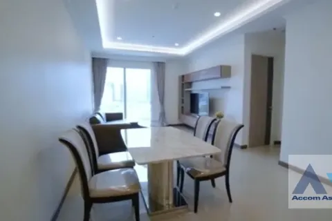 Eigentumswohnung in Ratchathewi, Bangkok, Thailand, 2 Schlafzimmer  № 219974 - Foto 3
