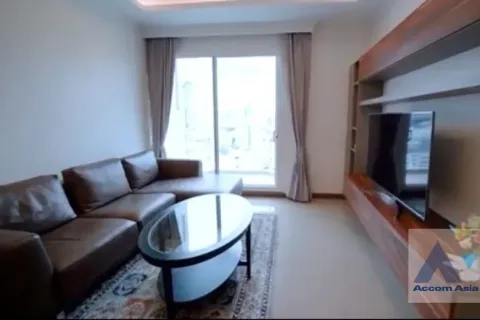 Condo à Ratchathewi, Bangkok, Thaïlande, 2 chambres  № 219974