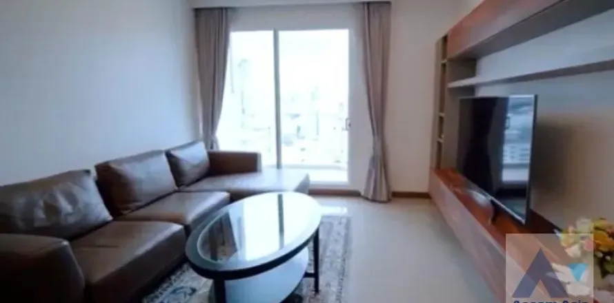 Eigentumswohnung in Ratchathewi, Bangkok, Thailand, 2 Schlafzimmer  № 219974