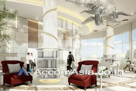 Eigentumswohnung in Ratchathewi, Bangkok, Thailand, 2 Schlafzimmer  № 219974 - Foto 16