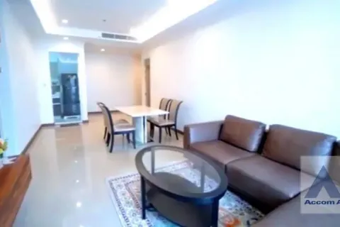 Eigentumswohnung in Ratchathewi, Bangkok, Thailand, 2 Schlafzimmer  № 219974 - Foto 2