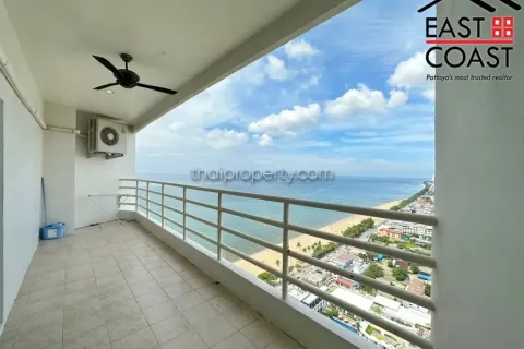 Estudio en el condominio en Jomtien Beach, Pattaya, Tailandia № 212827 - foto 8