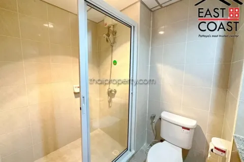 Estudio en el condominio en Jomtien Beach, Pattaya, Tailandia № 212827 - foto 9