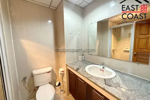 Estudio en el condominio en Jomtien Beach, Pattaya, Tailandia № 212827 - foto 10