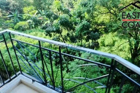 Condominio de 1 dormitorio en Pattaya, Tailandia № 212823 - foto 15
