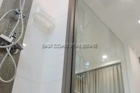 Condominio de 1 dormitorio en Pattaya, Tailandia № 212823 - foto 13
