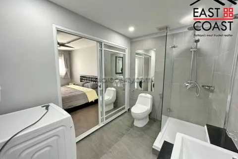 Condominio de 1 dormitorio en Pattaya, Tailandia № 212825 - foto 8