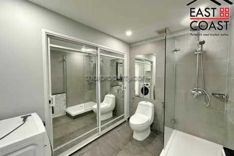 Condominio de 1 dormitorio en Pattaya, Tailandia № 212825 - foto 9