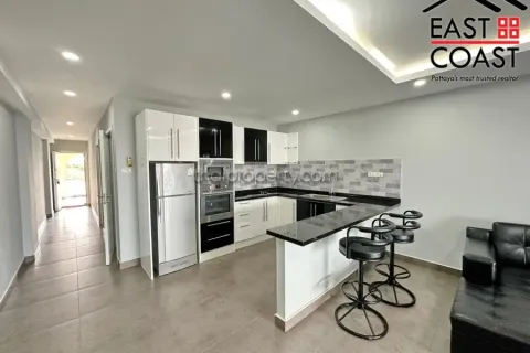 Condominio de 1 dormitorio en Pattaya, Tailandia № 212825 - foto 4