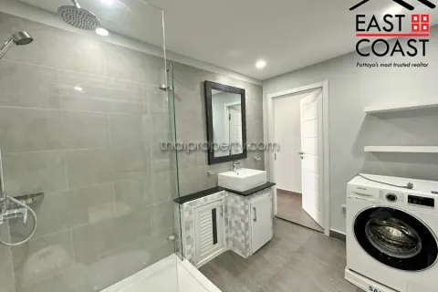 Condominio de 1 dormitorio en Pattaya, Tailandia № 212825 - foto 10