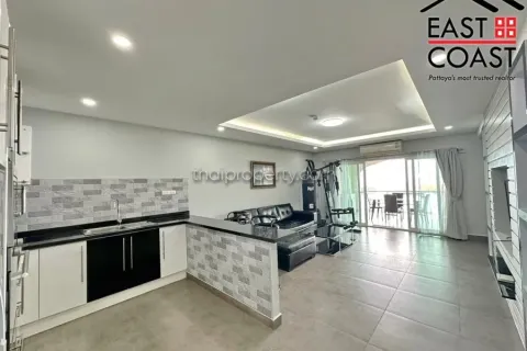 Condominio de 1 dormitorio en Pattaya, Tailandia № 212825 - foto 5