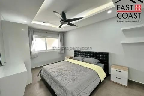 Condominio de 1 dormitorio en Pattaya, Tailandia № 212825 - foto 6