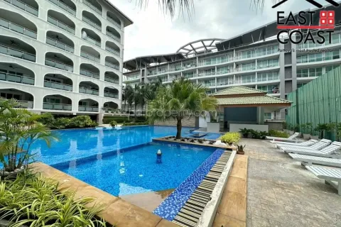 Condominio de 1 dormitorio en Pattaya, Tailandia № 212825 - foto 16