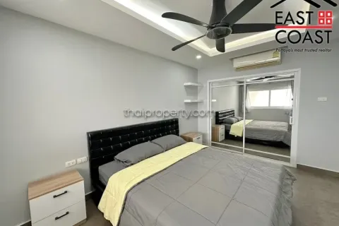 Condominio de 1 dormitorio en Pattaya, Tailandia № 212825 - foto 7