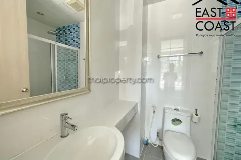 Condominio de 1 dormitorio en Pattaya, Tailandia № 212824 - foto 8