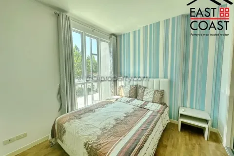 Condominio de 1 dormitorio en Pattaya, Tailandia № 212824 - foto 5