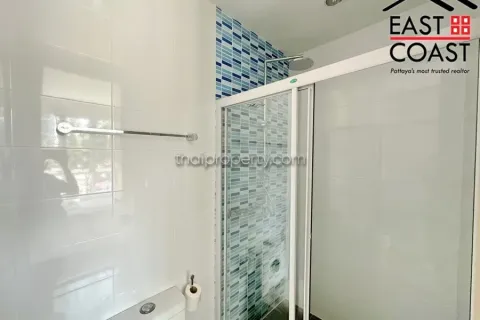 Condominio de 1 dormitorio en Pattaya, Tailandia № 212824 - foto 9