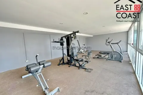 Condominio de 1 dormitorio en Pattaya, Tailandia № 212824 - foto 13