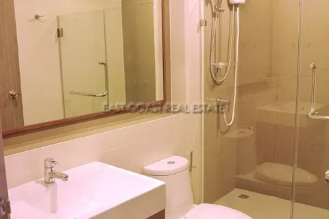 Condominio de 1 dormitorio en Pattaya, Tailandia № 212826 - foto 11