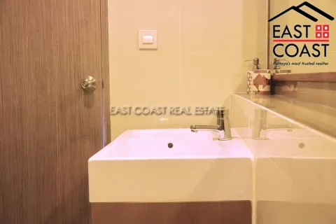 Condominio de 1 dormitorio en Pattaya, Tailandia № 212826 - foto 10