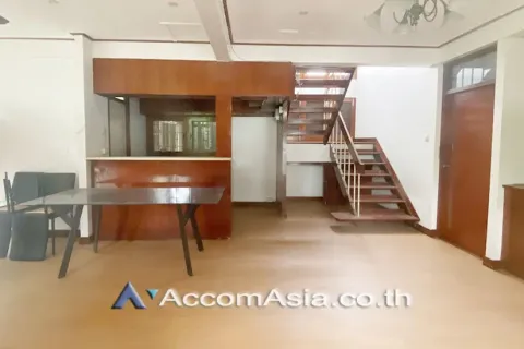Maison à Sathon, Bangkok, Thaïlande 3 chambres № 217360