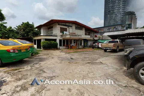 Haus in Sathon, Bangkok, Thailand 3 Schlafzimmer № 217361 - Foto 2