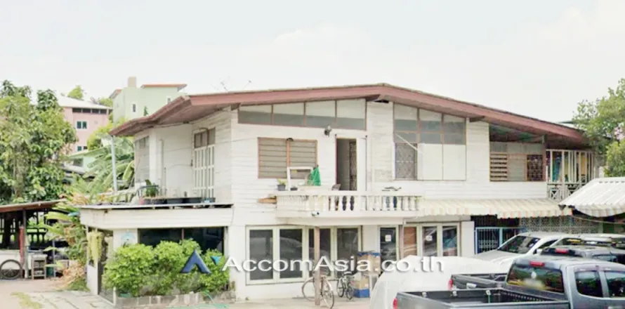 Haus in Sathon, Bangkok, Thailand 3 Schlafzimmer № 217361