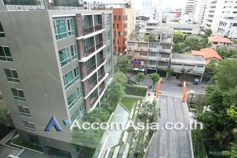 Penthouse in Sathon, Bangkok, Thailand 3 Schlafzimmer № 217362 - Foto 17