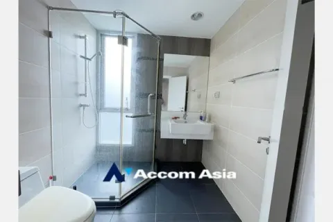 Penthouse in Sathon, Bangkok, Thailand 3 Schlafzimmer № 217362 - Foto 9