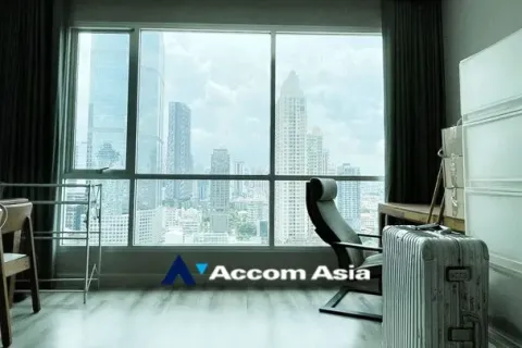 Penthouse in Sathon, Bangkok, Thailand 3 Schlafzimmer № 217362 - Foto 7