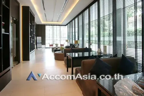 Penthouse in Sathon, Bangkok, Thailand 3 Schlafzimmer № 217362 - Foto 16