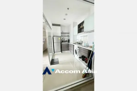 Penthouse in Sathon, Bangkok, Thailand 3 Schlafzimmer № 217362 - Foto 8