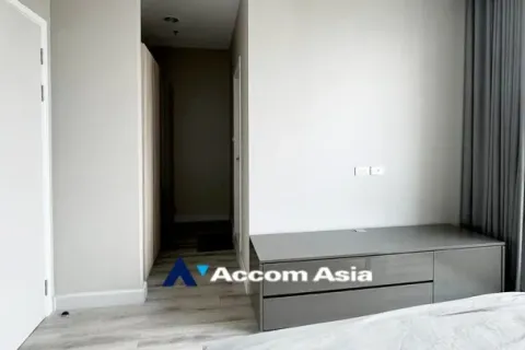 Penthouse in Sathon, Bangkok, Thailand 3 Schlafzimmer № 217362 - Foto 6