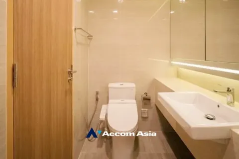 Eigentumswohnung in Watthana, Bangkok, Thailand, 1 Schlafzimmer  № 217366 - Foto 9