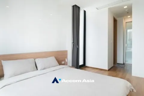 Eigentumswohnung in Watthana, Bangkok, Thailand, 1 Schlafzimmer  № 217366 - Foto 7