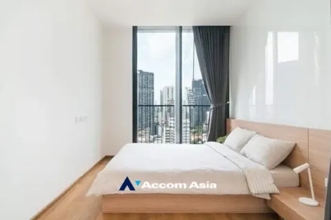 Eigentumswohnung in Watthana, Bangkok, Thailand, 1 Schlafzimmer  № 217366 - Foto 6