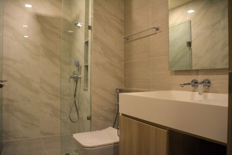 Condo in Watthana, Bangkok, Thailand, 3 bedrooms № 142225 - photo 14