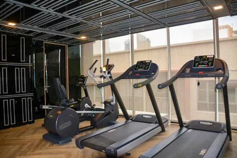 Condo in Watthana, Bangkok, Thailand, 3 bedrooms № 142225 - photo 16