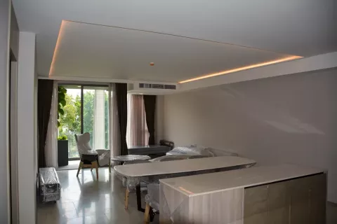 Condo in Watthana, Bangkok, Thailand, 3 bedrooms № 142225 - photo 1