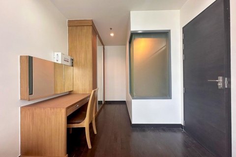 Studio in the Condo in Ratchathewi, Bangkok, Thailand № 142222 - photo 10