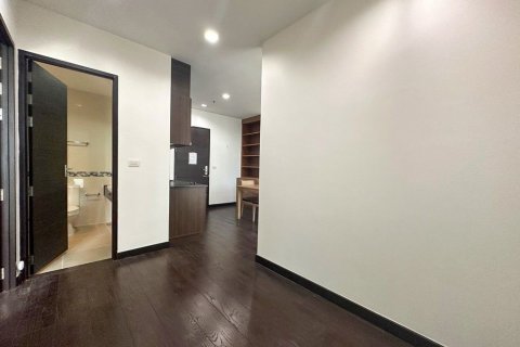 Studio in the Condo in Ratchathewi, Bangkok, Thailand № 142222 - photo 6