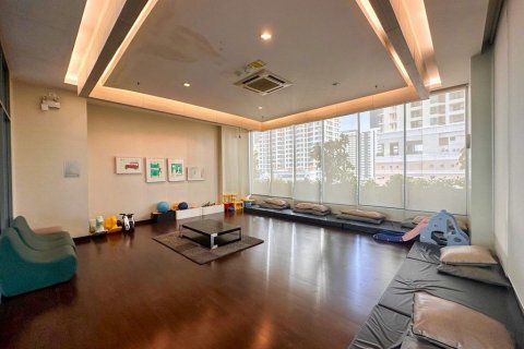 Studio in the Condo in Ratchathewi, Bangkok, Thailand № 142222 - photo 17