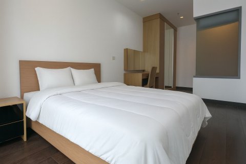 Studio in the Condo in Ratchathewi, Bangkok, Thailand № 142222 - photo 23