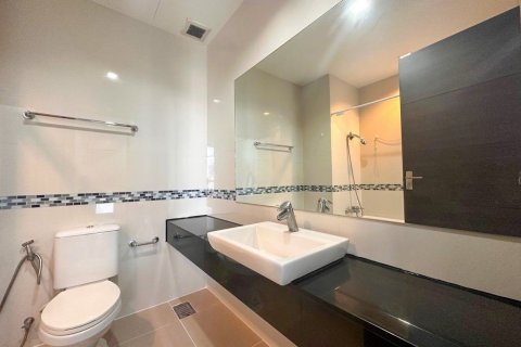 Studio in the Condo in Ratchathewi, Bangkok, Thailand № 142222 - photo 12