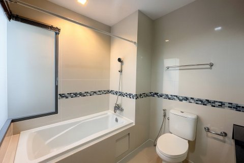 Studio in the Condo in Ratchathewi, Bangkok, Thailand № 142222 - photo 28