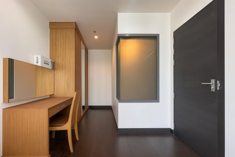 Studio in the Condo in Ratchathewi, Bangkok, Thailand № 142222 - photo 25