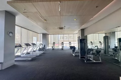 Studio in the Condo in Ratchathewi, Bangkok, Thailand № 142222 - photo 18